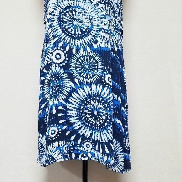 SUMMER Dress Bundle Forever 21 Vision Tie Dye Mini - Picture 3 of 8